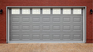 Garage Door Repair at Richland Park Richardson, Texas