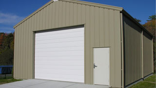 Garage Door Openers at Richland Park Richardson, Texas